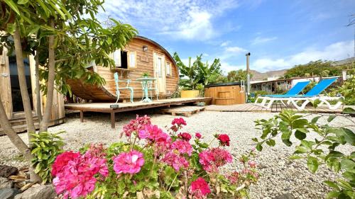 Buzanada Apartment | Hayati, Suite Romantica