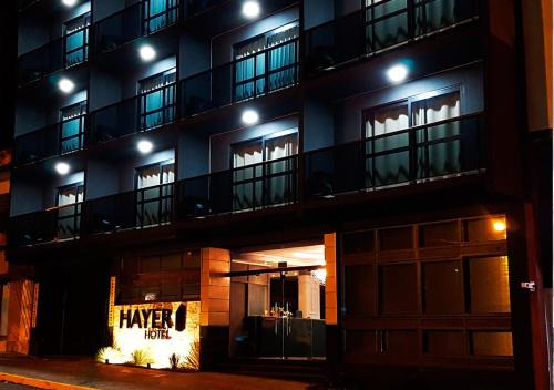 Centro Hotel | Hayer Hotel