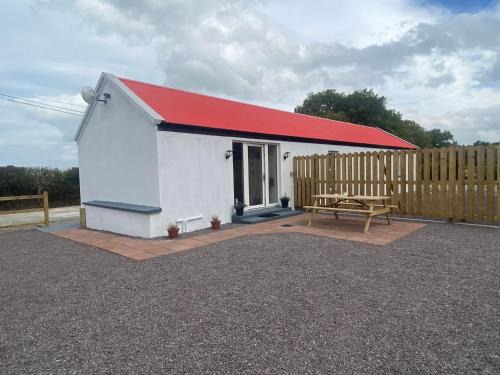 Kilgobnet House | Hayfield View