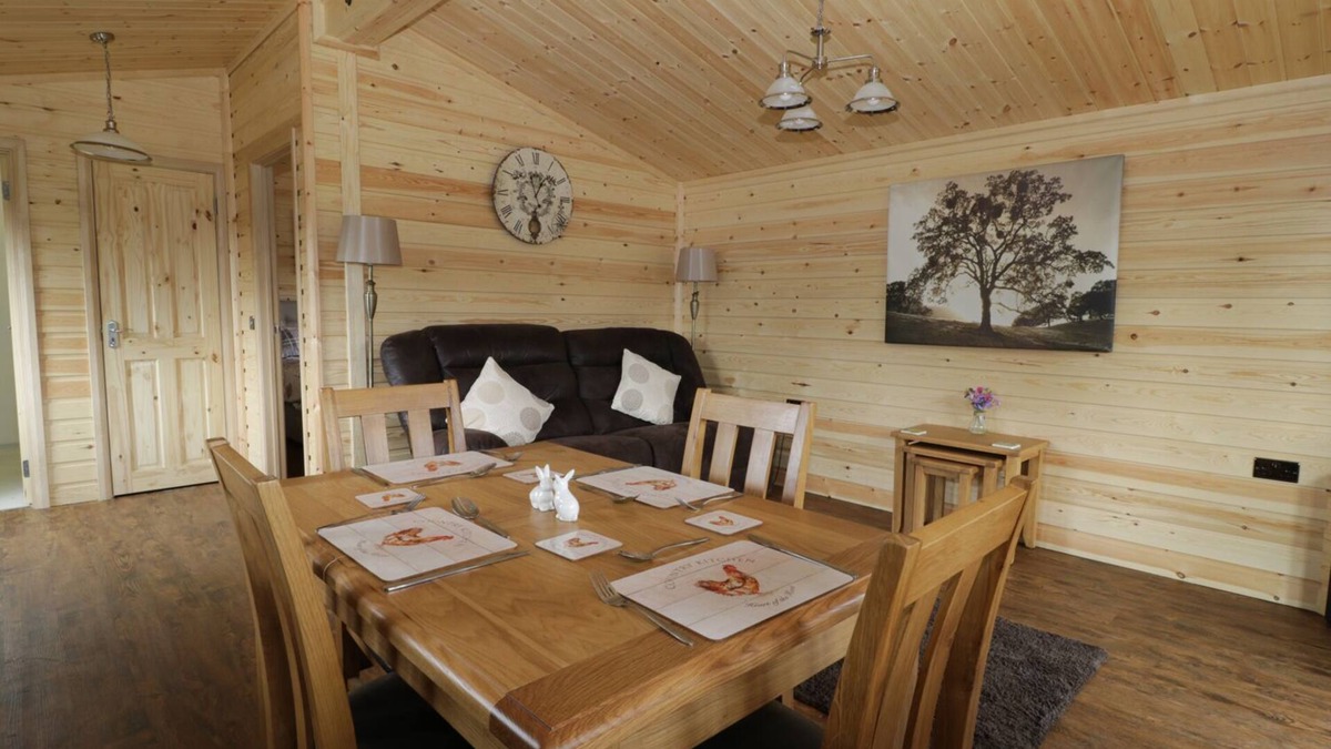 King's Lynn Cottage | Hayfields