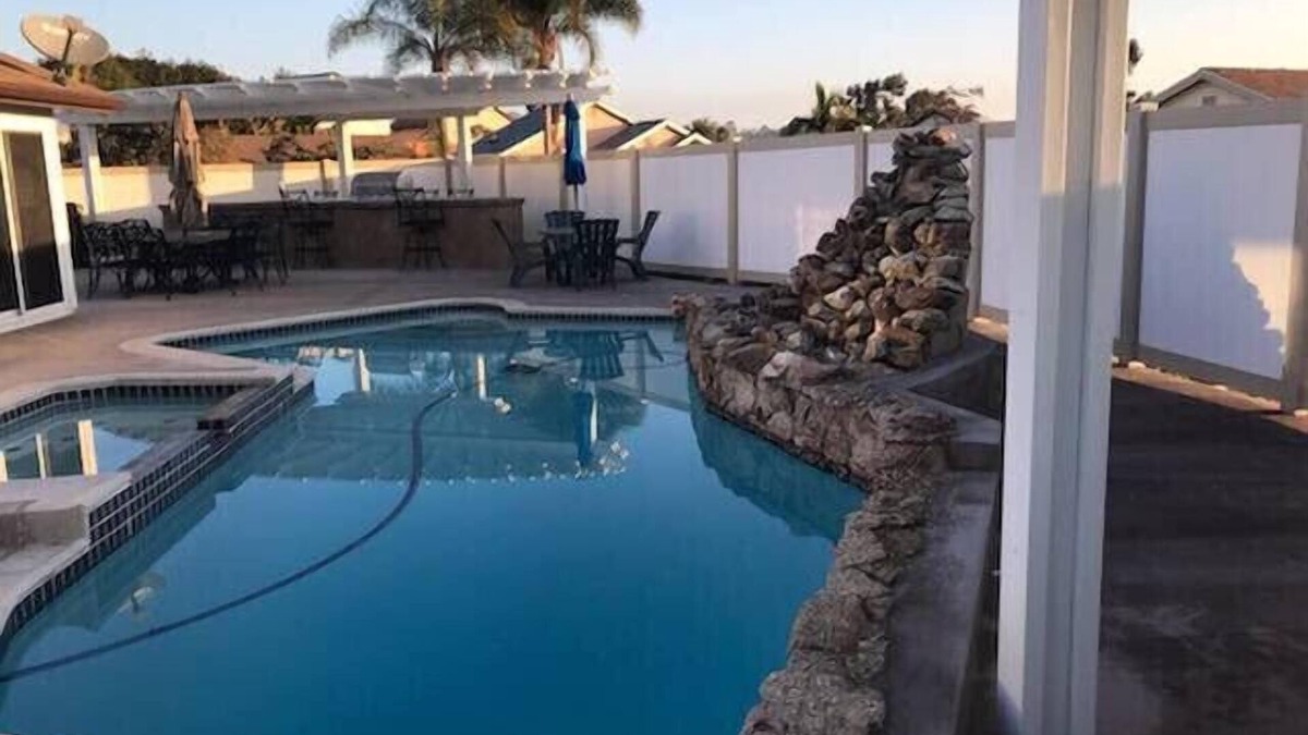 Bay Terraces House | HAYS RAMFOS PLACE SAN DIEGO