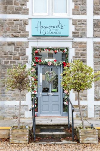 Keynsham Hotel | Hayward's at the Grasmere