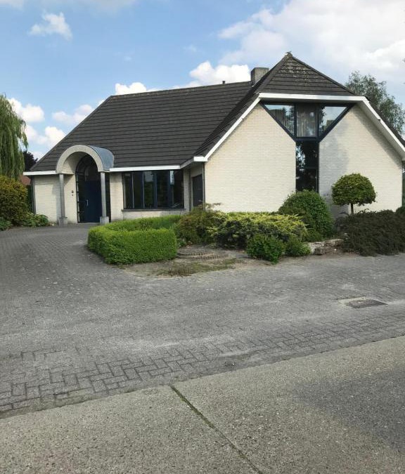 Arendonk Bed & Breakfast | Hazegewoud