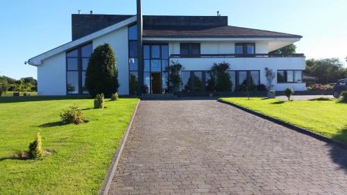 Adare Bed & Breakfast | Hazelwood Country House