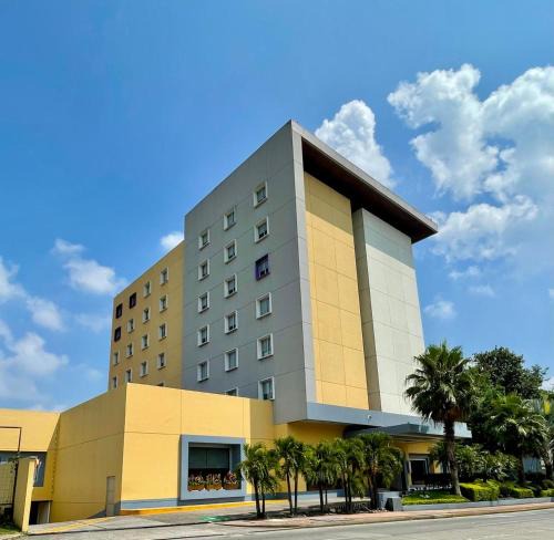 Cordoba Hotel | HB Córdoba