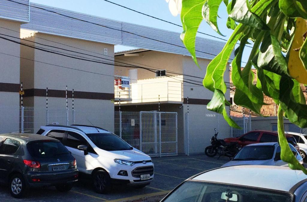 Candelaria Apartment | HBC 12