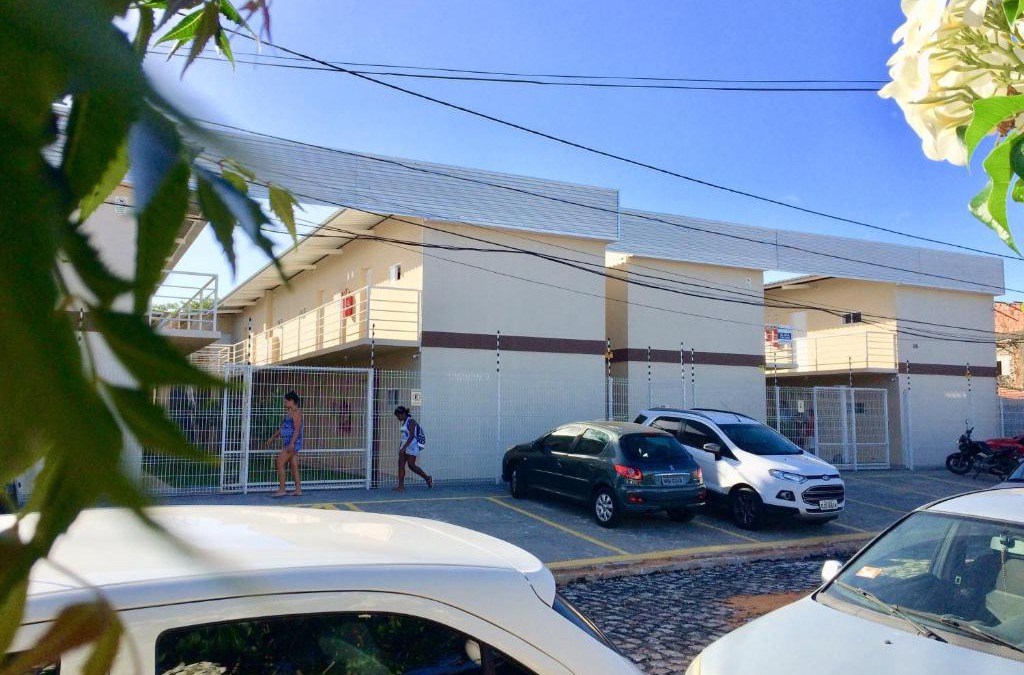 Candelaria Apartment | HBC 15