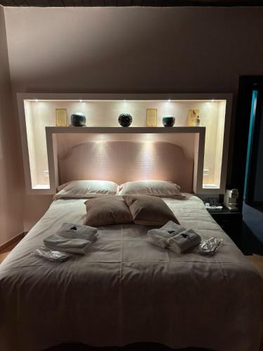 Monteforte Irpino House | HDSM Accomodation