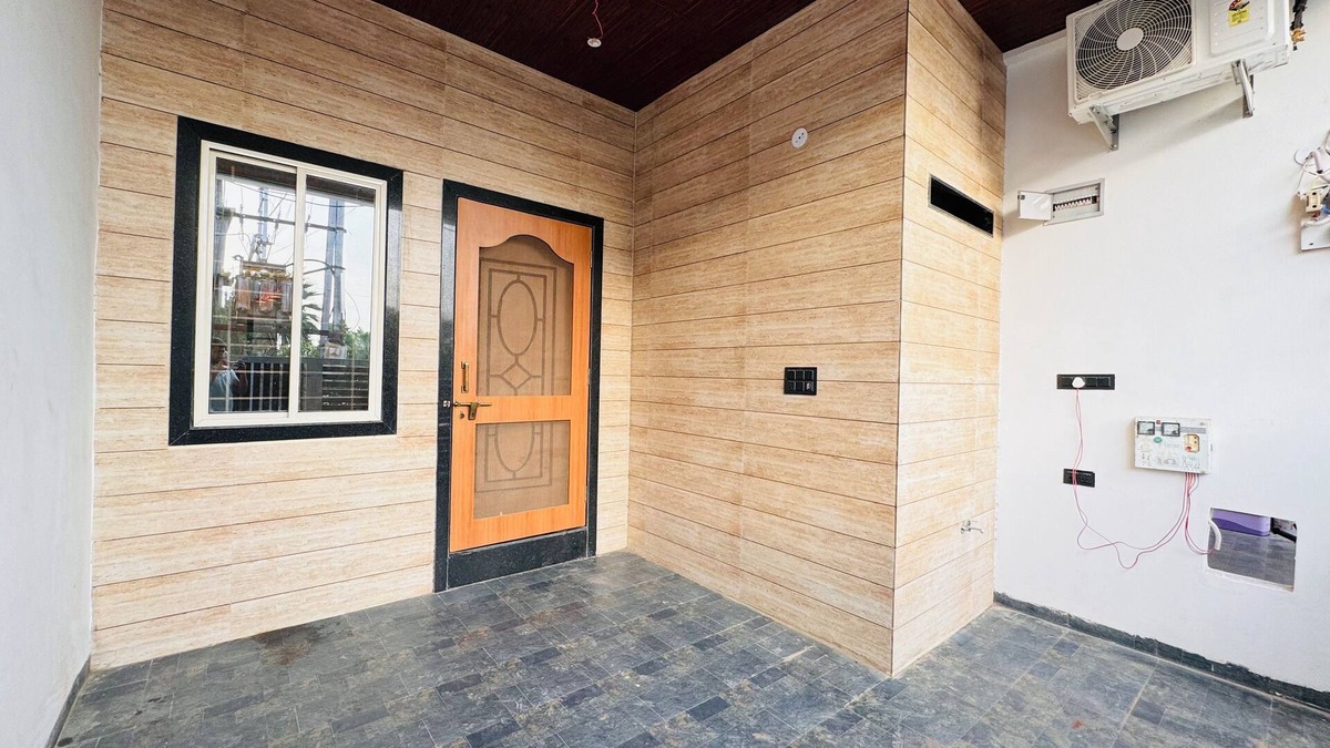 Indore Apartment | HE Azure 3BHK Bunglow Nr Apollo DB City