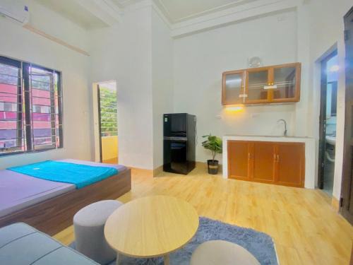 Thanh Tri Apartment | He Home