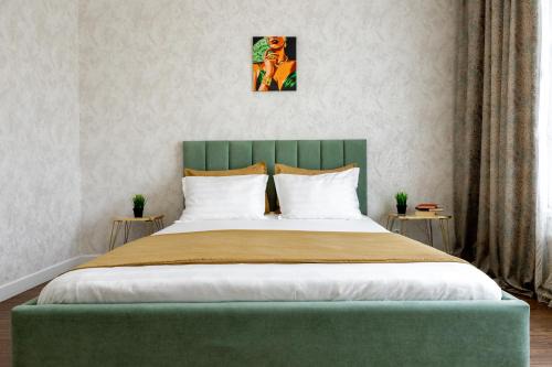 Nur-Sultan Apartment | HeadLiner apartments near Khan Shatyr