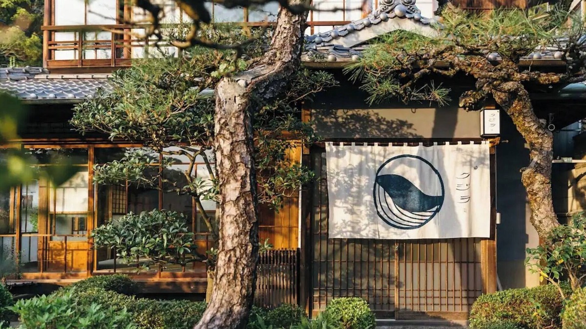 Onomichi House | Healing and Creation Building Rental Whale Annex/Onomichi Hiroshima