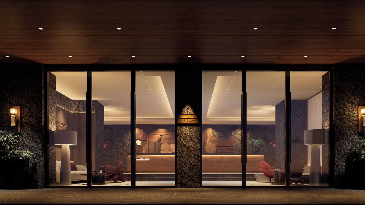 Tianhebei Hotel | Healing mind International Hotel Guangzhou Tianhe Sports Center Linhexi Metro Station Branch
