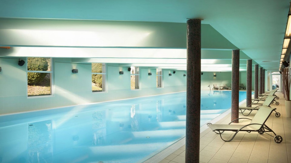 Gradinje Hotel | Health Resort Spa Istarske Toplice Sv Stjepan