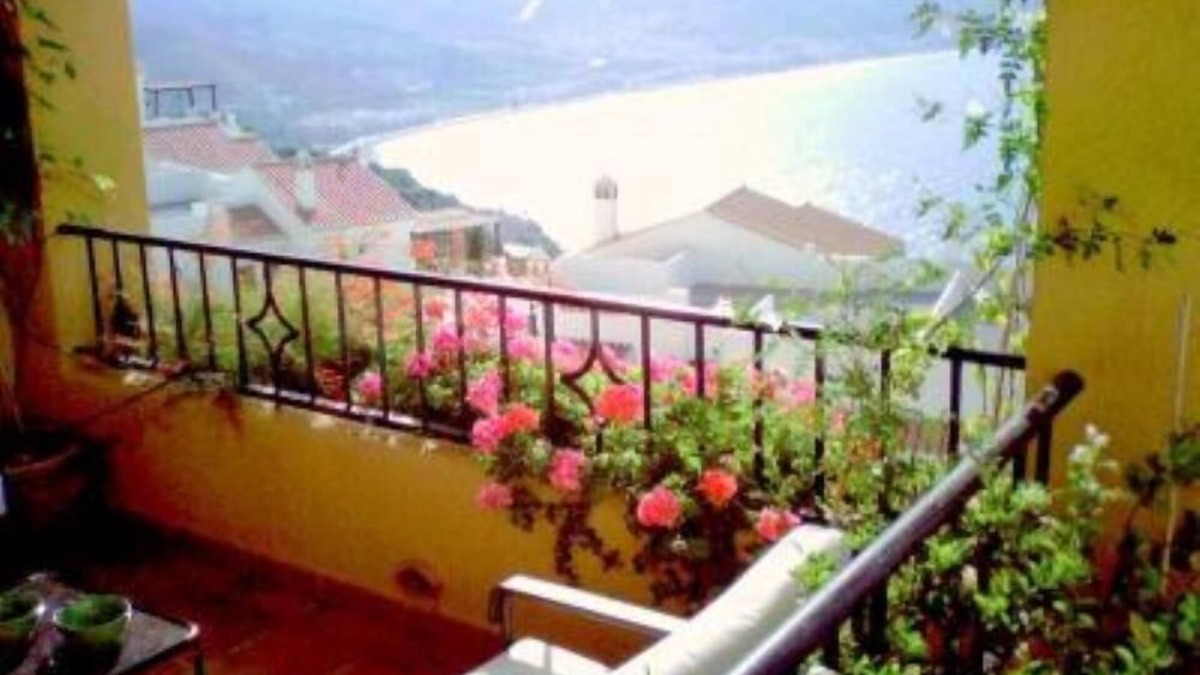 La Herradura House | “HEALTHY CAMPOMAR”/BEACH, SEA, NATURAL RESSORT, NICE VIEWS AND. MUCH MORE !