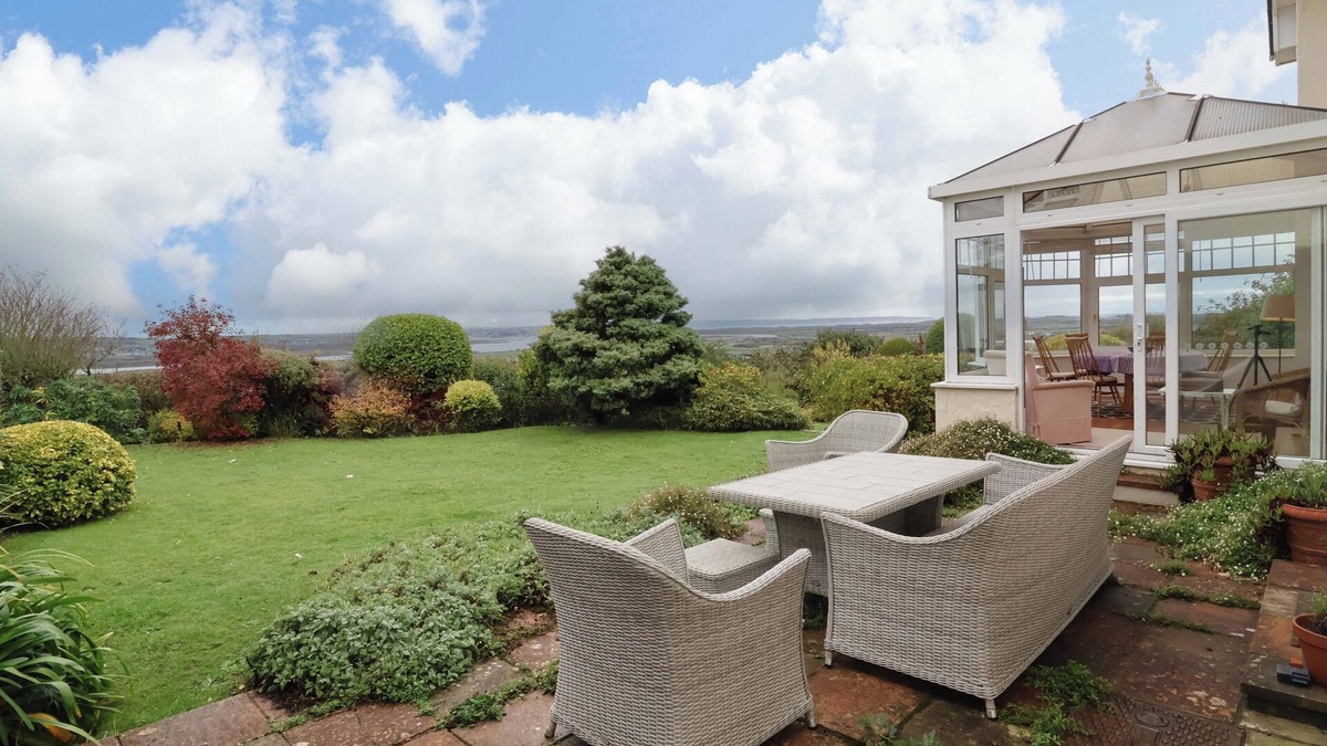 North Buckland Cottage | HEANTON LODGE, family friendly, with a garden in Braunton