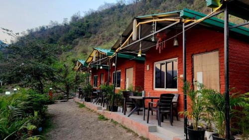 Shivpuri Resort | Heart Beat Resort
