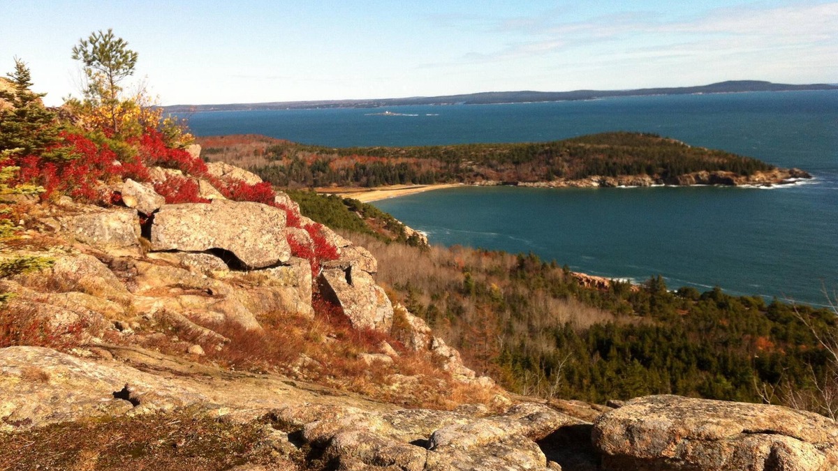 Otter Creek House | Heart of Acadia! Mountain Views, Close to Ocean Drive & Bar Harbor.
