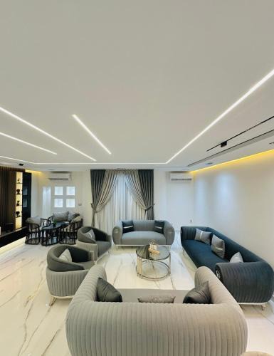 Agouza Apartment | Heart of Al Mohandiseen