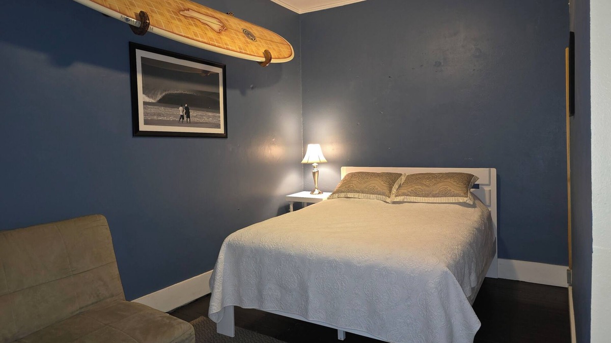Wilmington Historic District Condo | Heart of Downtown - Front/Market Street