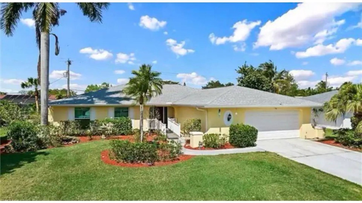 McGregor House | Heart of Fort Myers, close to it all!