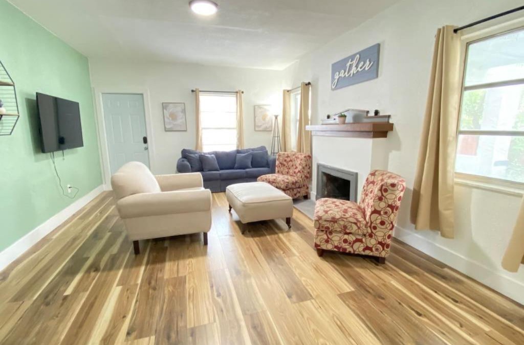 Little Havana House | Heart of Miami sleeps 10 near Little Havana Beaches