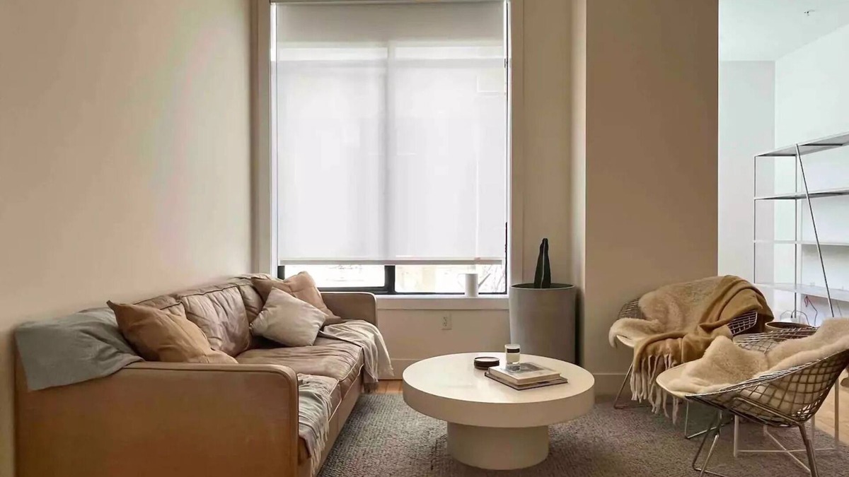 Uptown Oakland Condo | Heart Of Oakland Broadway Condo Retreatn