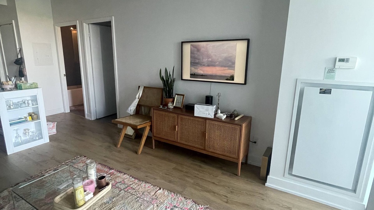 Little Portugal Condo | Heart of Queen West! Perfect 1bedroom condo with terrace and view