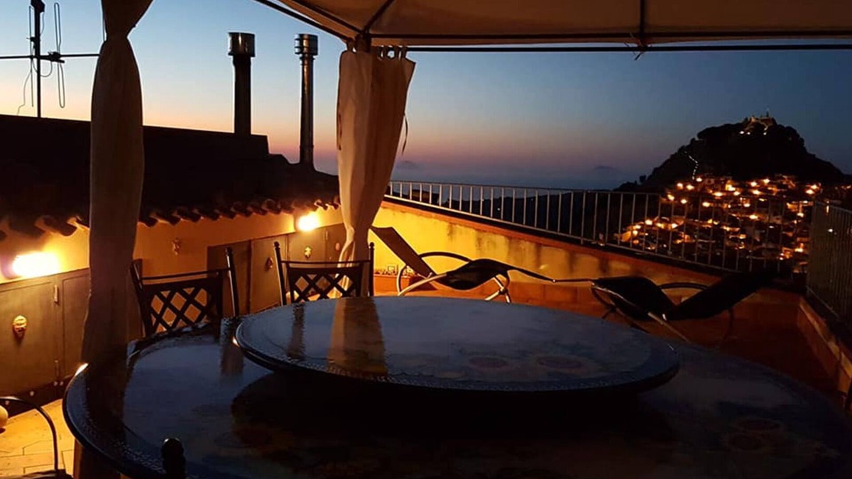 Mistretta Bed & Breakfast | Heart of Sicily