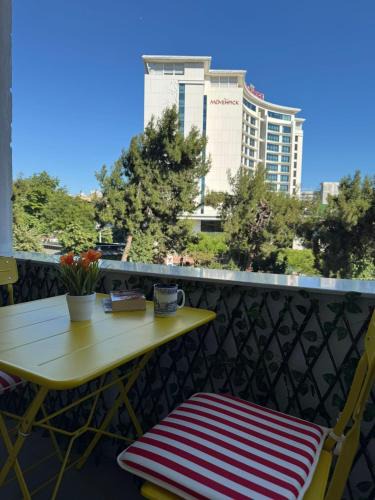 Kumburgaz Apartment | Heart of the City - Zey