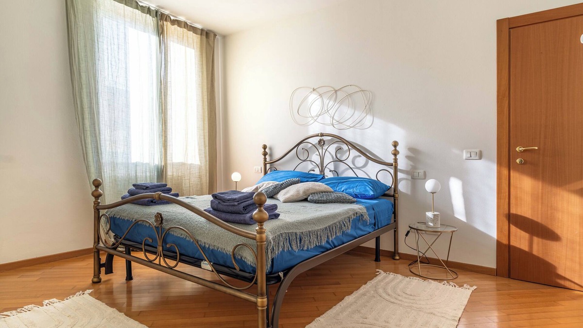 Trento Apartment | [Heart of the historic center-Free Parking]Cozy apartment with WiFi In Trento