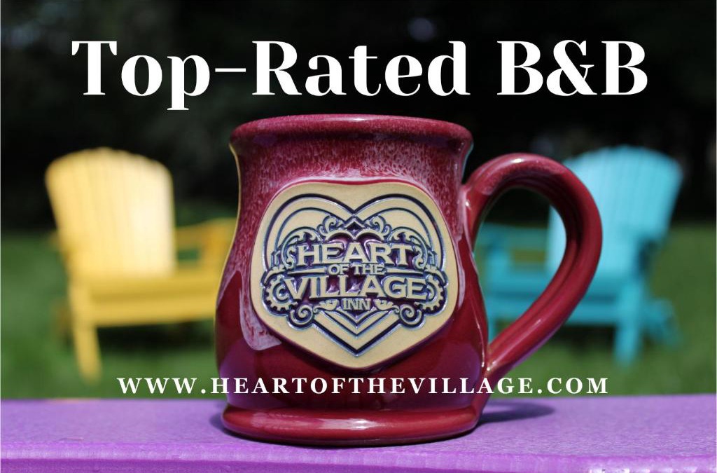 Shelburne Bed & Breakfast | Heart of the Village Bed & Breakfast in Shelburne VT