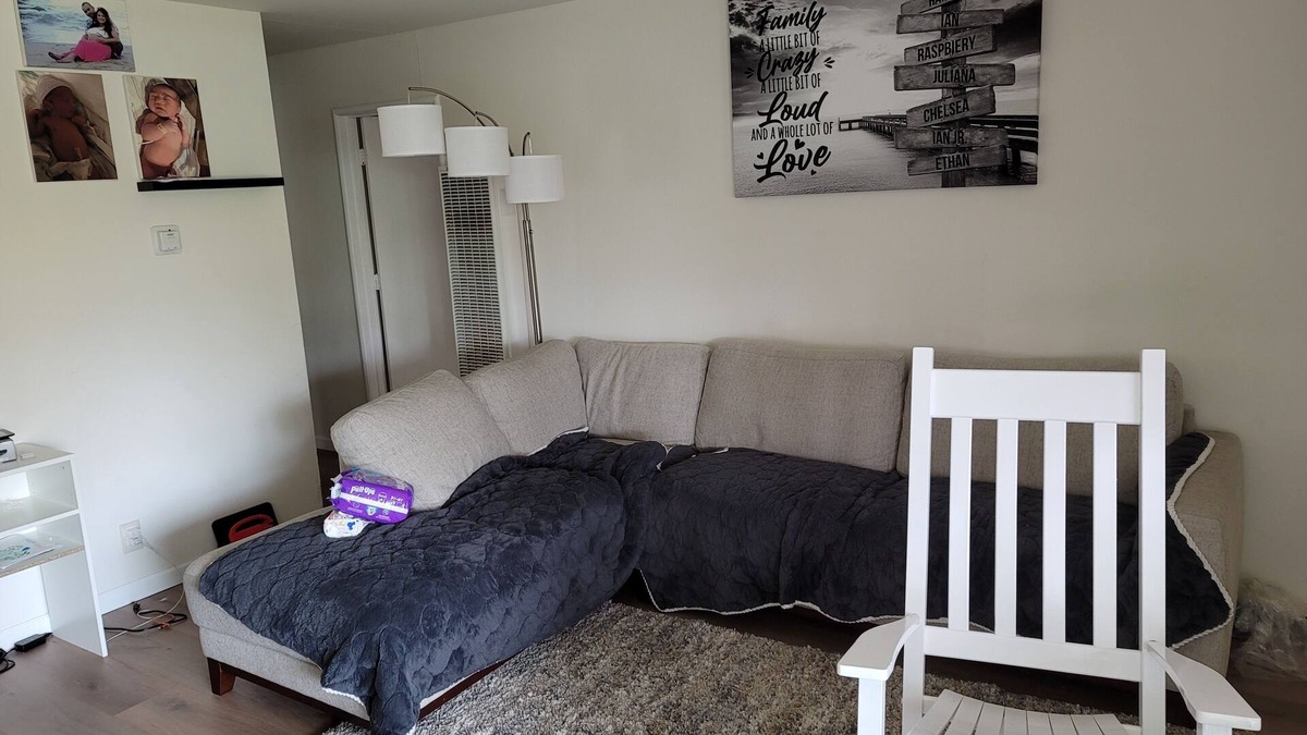 San Leandro House | Heart San Leandro