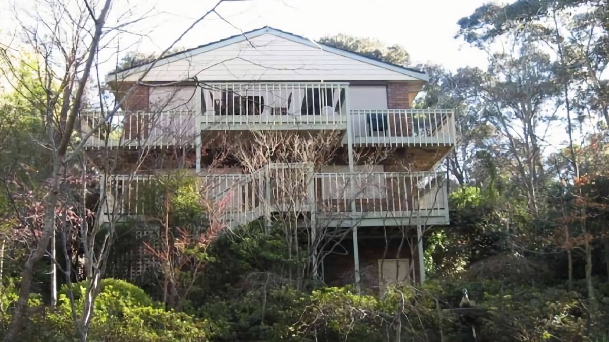 Blackheath House | Hearthstone | Close to Govetts Leap lookouts and bushwalks