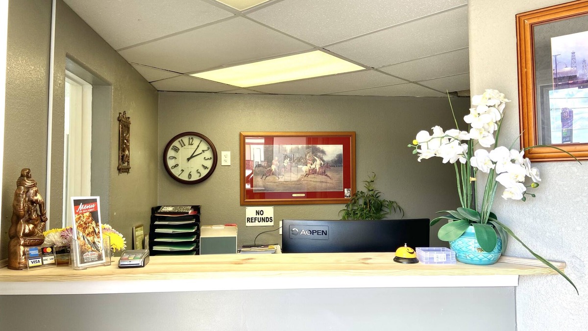 Enid Hotel | Heartland Lodge