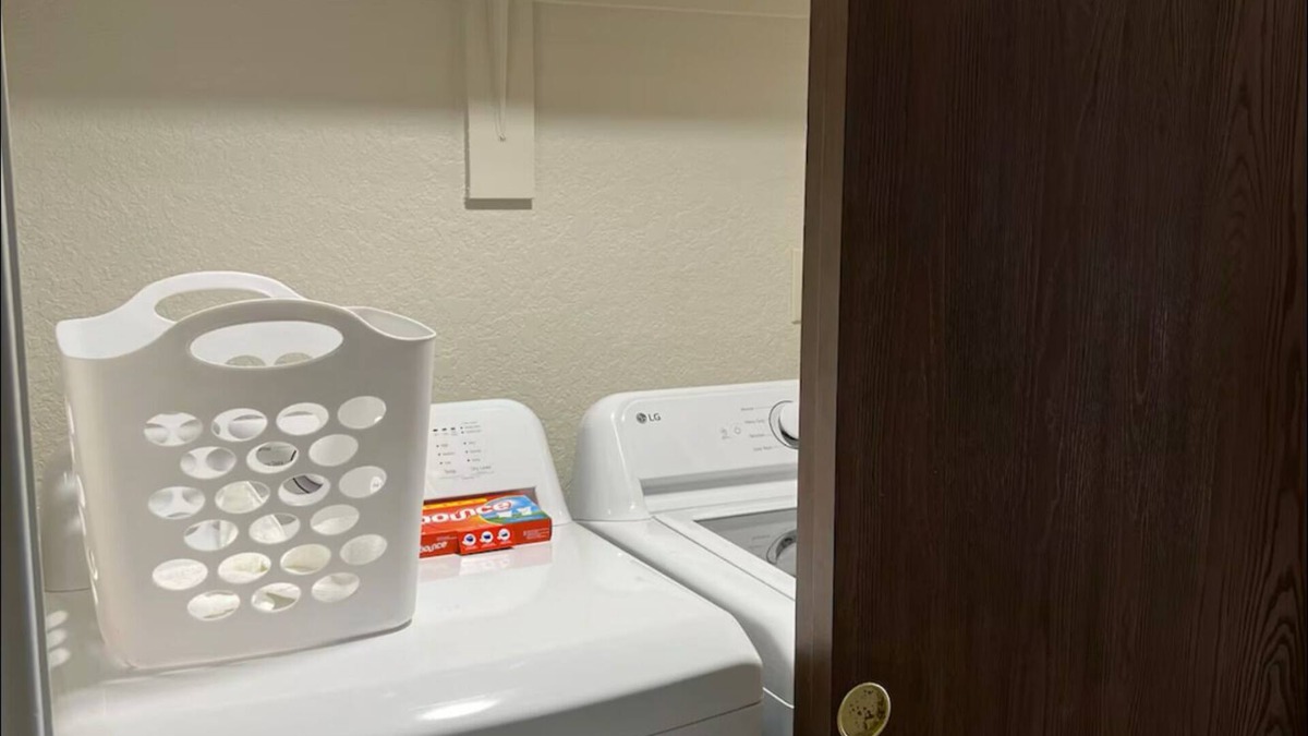 Rio Rico Apartment | Heartwarmin "little big" home!