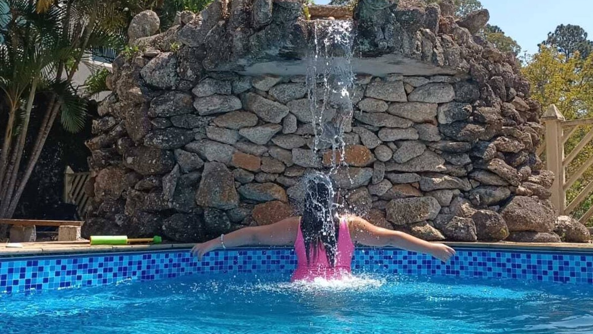 Caieiras Cottage | Heated Pool, Beautiful View, Cantareira Mountains, 20 minutes from São Paulo