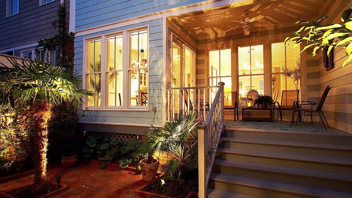 Historic District - North House | Heated Pool Access | 5*Clean | Flex Cancelation