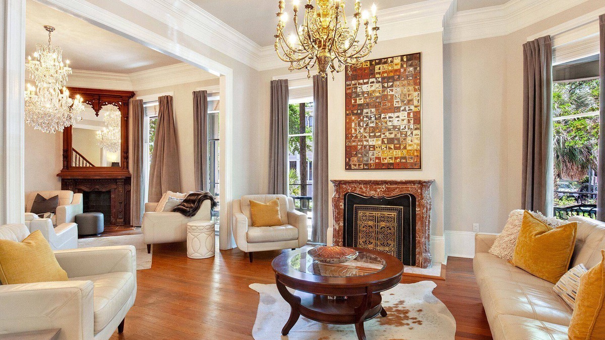 Beach Institute House | Heated Pool Access | 5*Clean | Flex Cancelation