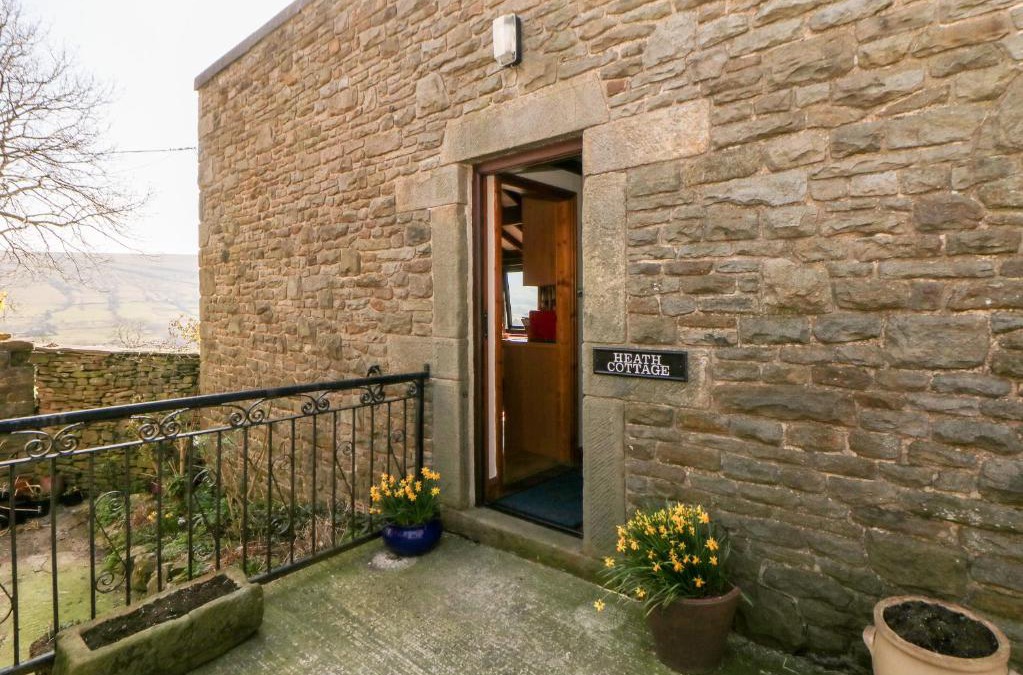 Peak District House | Heath Cottage