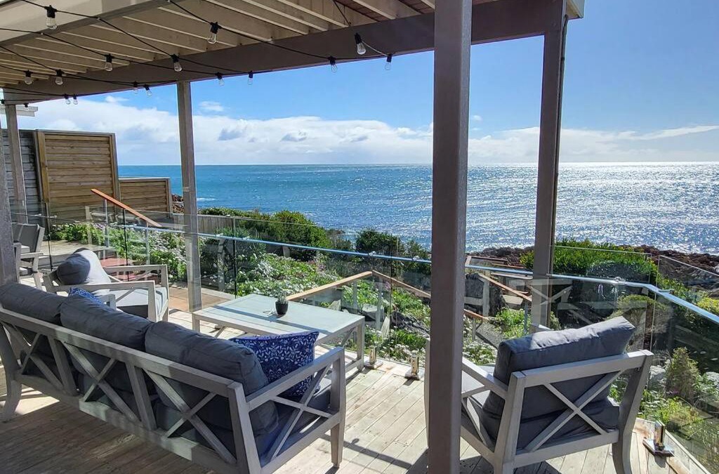 Boat Harbour Beach Apartment | Heathcliff2 Ocean Vistas