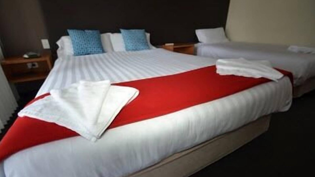 Heathcote Hotel | Heathcote Hotel