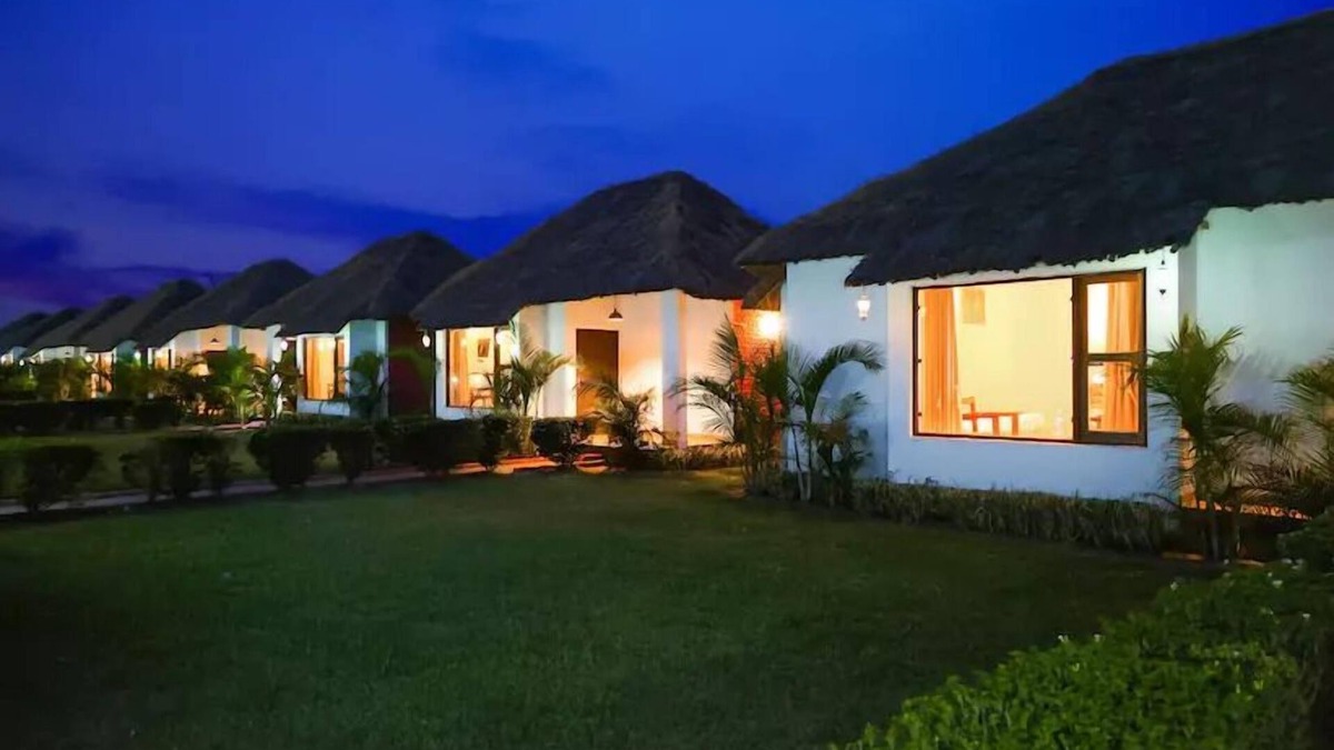 Bail Parao Hotel | Heaven Hills Foresto