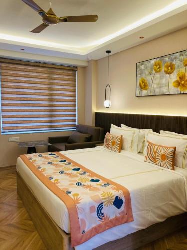 Jaypee Greens Apartment | Heaven Nest