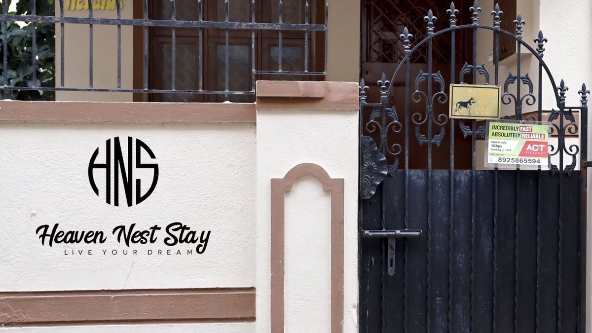 Egmore Hotel | Heaven Nest Stay