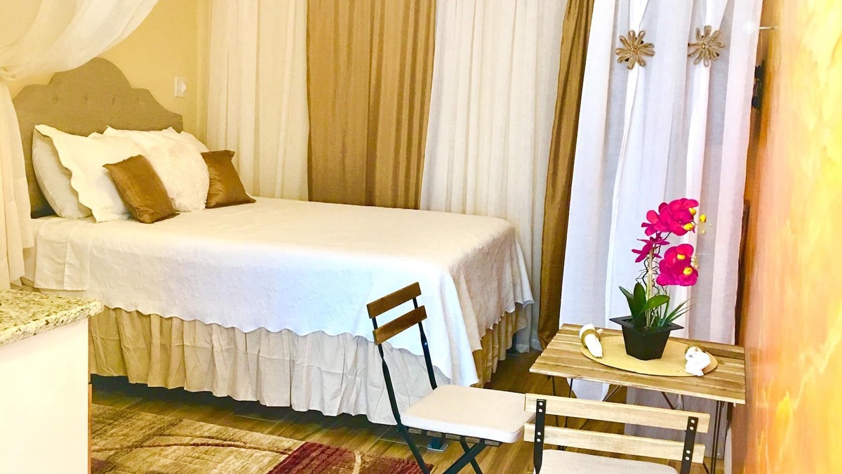 Orlando Apartment | Heavenly Cozy Place - 5 min to UCF