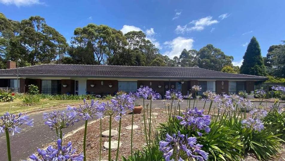 Boat Harbour Bed & Breakfast | Heavenly Farm B & B Tasmania