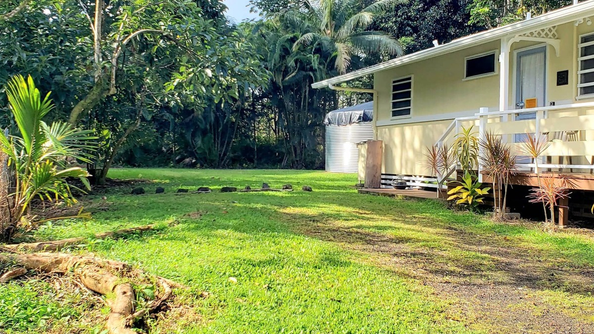 Nanawale Estates House | Heavenly Hawaiian Hideaway II