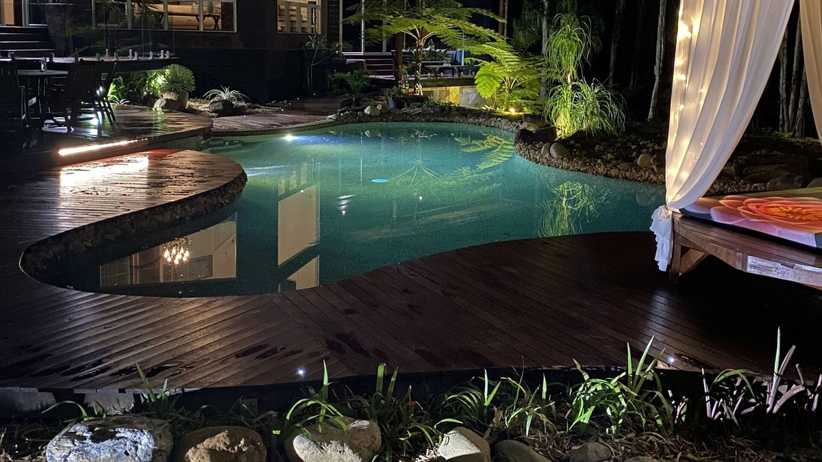 Nerang House | Heavenly Hideaway 20 minutes drive to Broadbeach