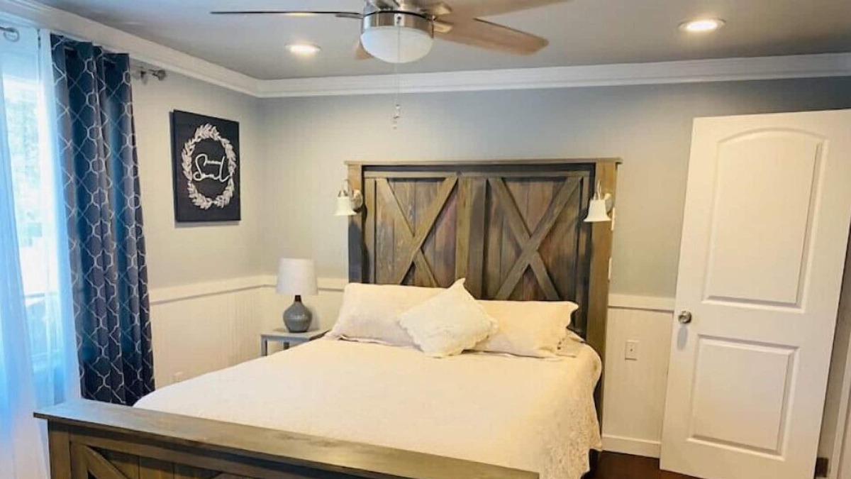 Medina House | ~Heavenly Hideaway~River~Medina~